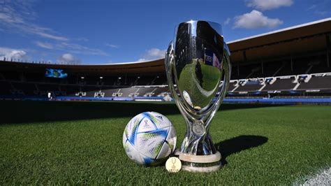 uefa super cup betting